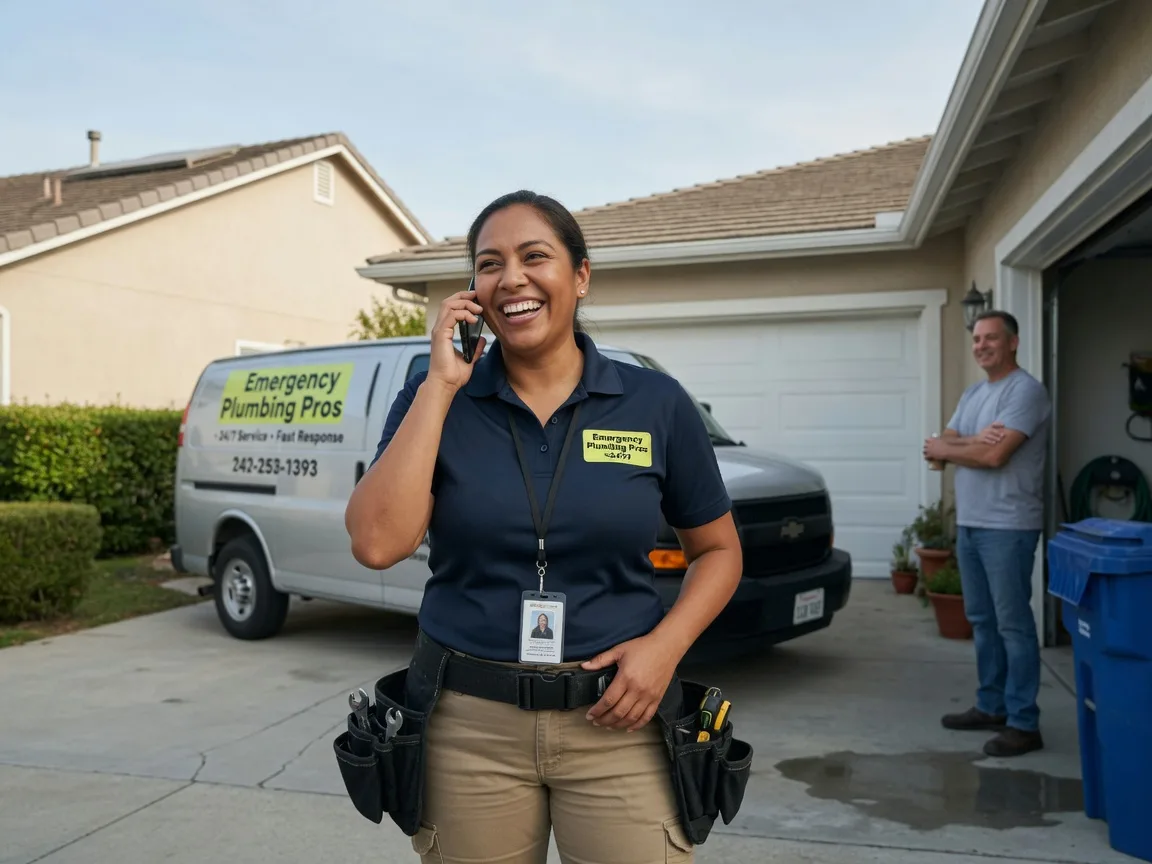 Emergency Plumber Bloomfield, IA FAQs